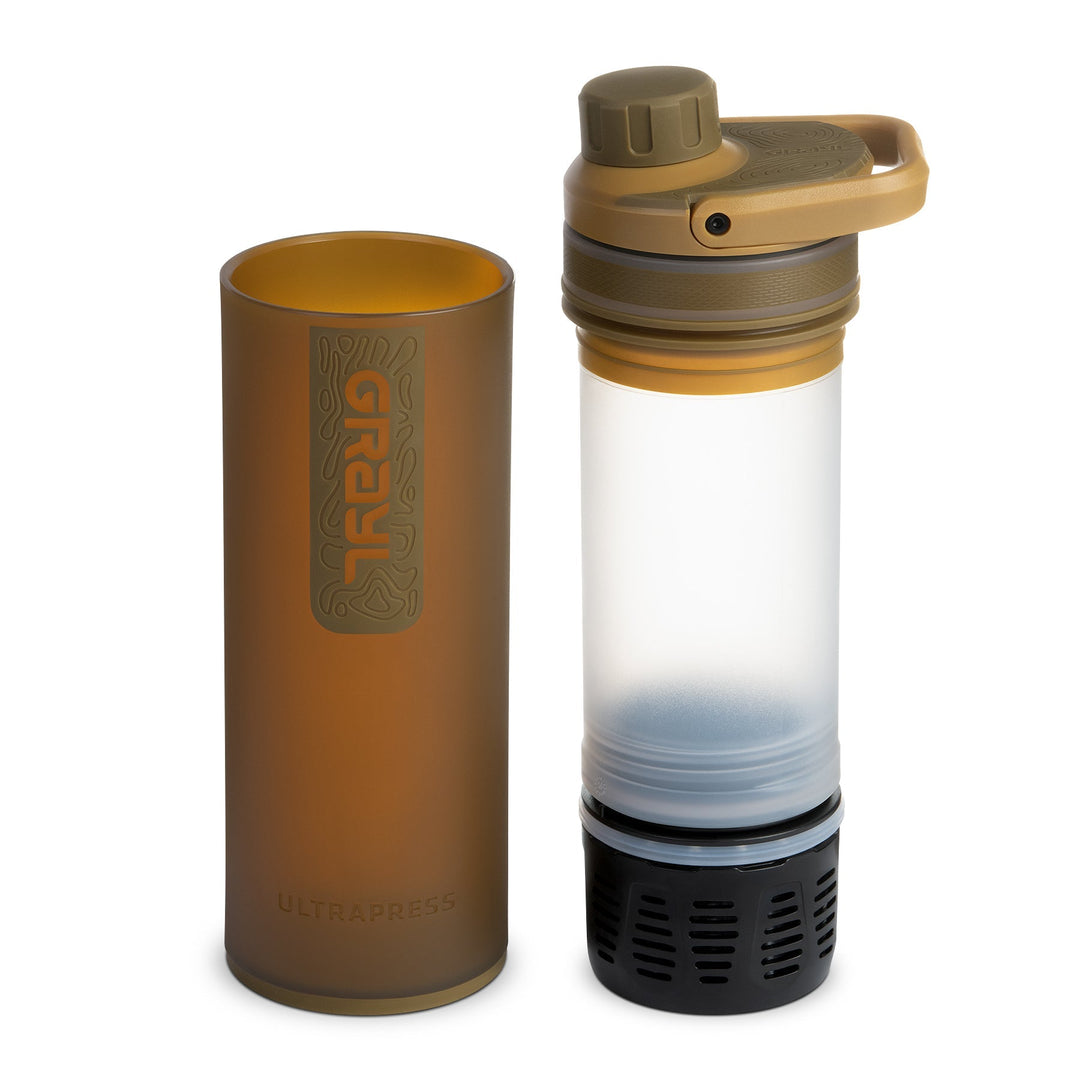 16.9oz UltraPress® Purifier - Quest Outdoors