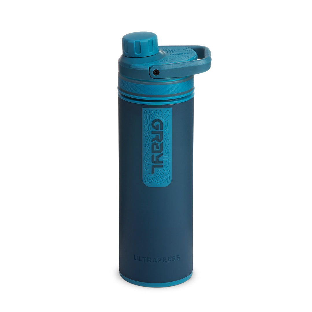 16.9oz UltraPress® Purifier - Quest Outdoors