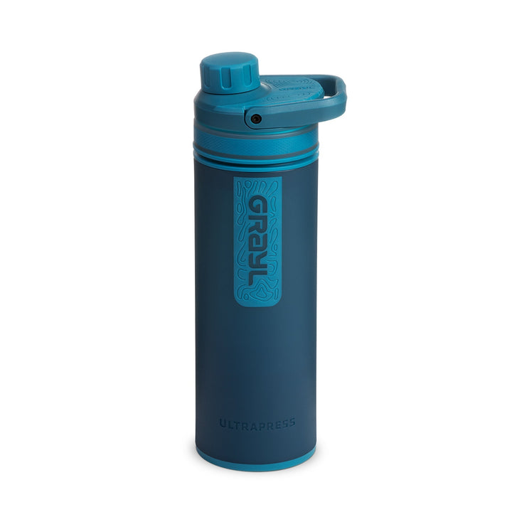 16.9oz UltraPress® Purifier - Quest Outdoors