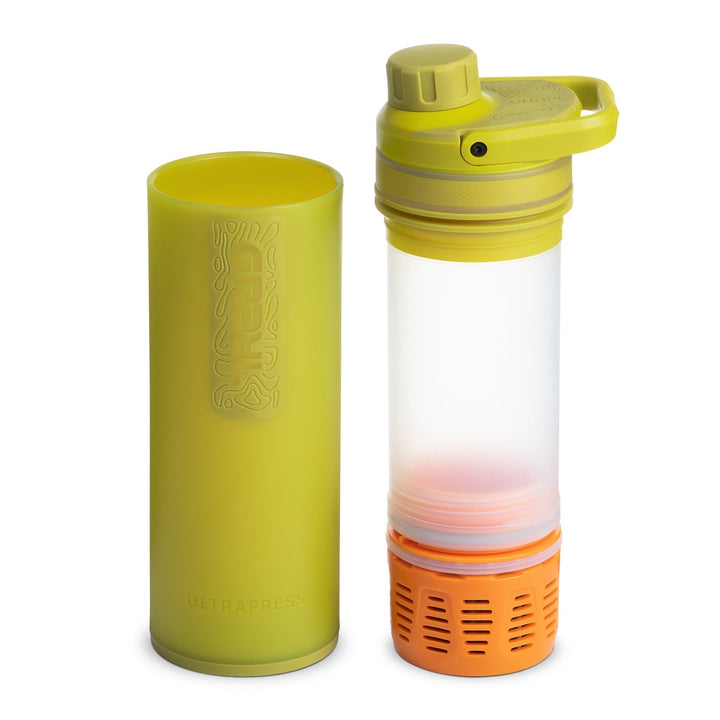 16.9oz UltraPress® Purifier - Quest Outdoors