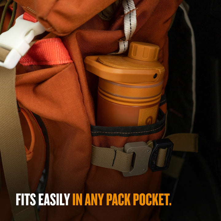 16.9oz UltraPress® Purifier - Quest Outdoors