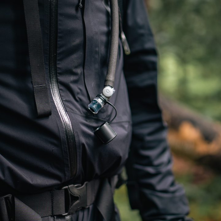 Hydrapak Force™ DSL 3L Reservoir