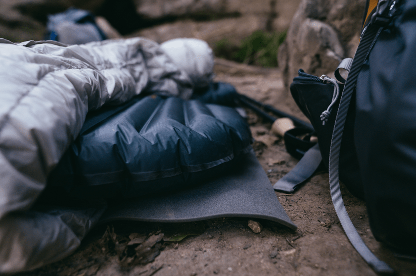 1/8" Thinlight Pad Rolled - Quest Outdoors