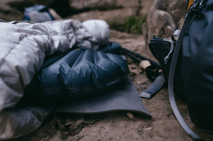 1/8" Thinlight Pad Rolled - Quest Outdoors