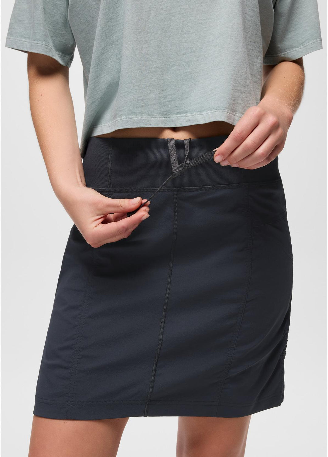 PrAna Women's Koen Skort