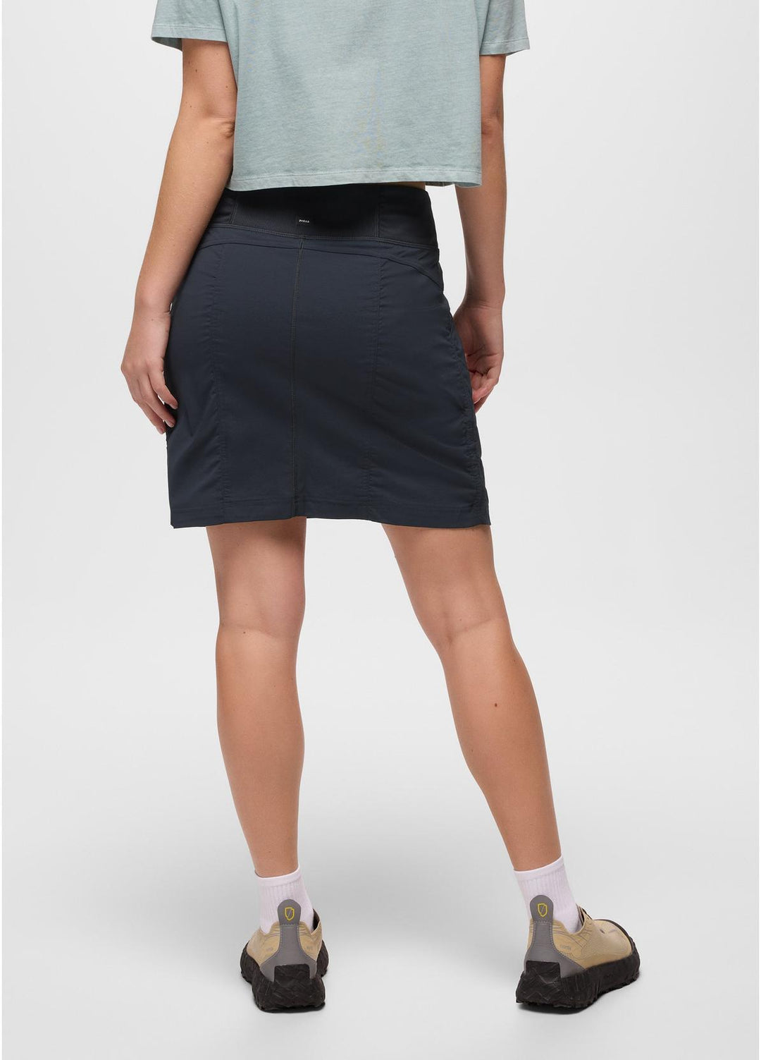 PrAna Women's Koen Skort