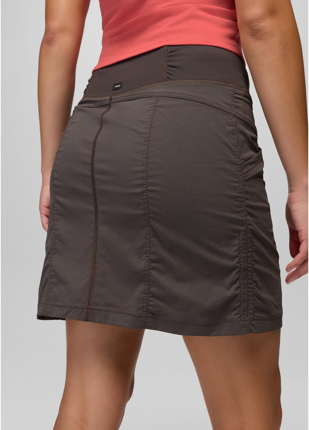 PrAna Women's Koen Skort