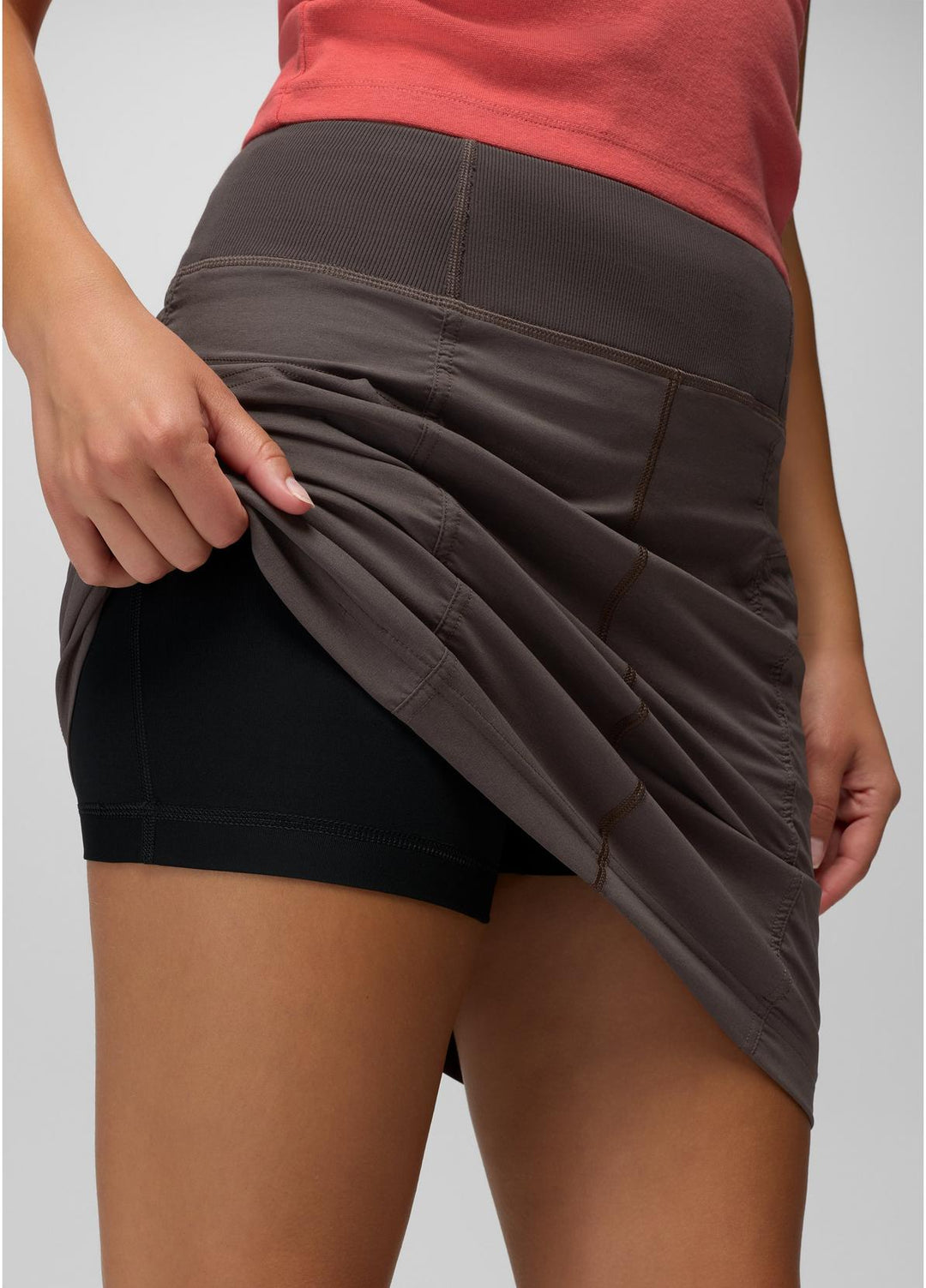 PrAna Women's Koen Skort
