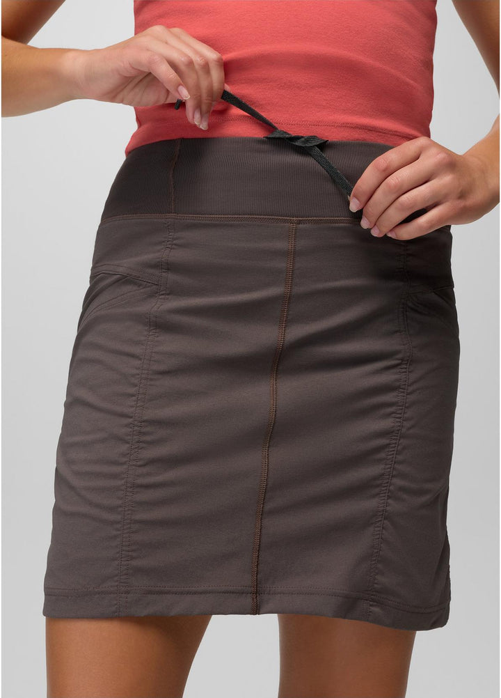 PrAna Women's Koen Skort