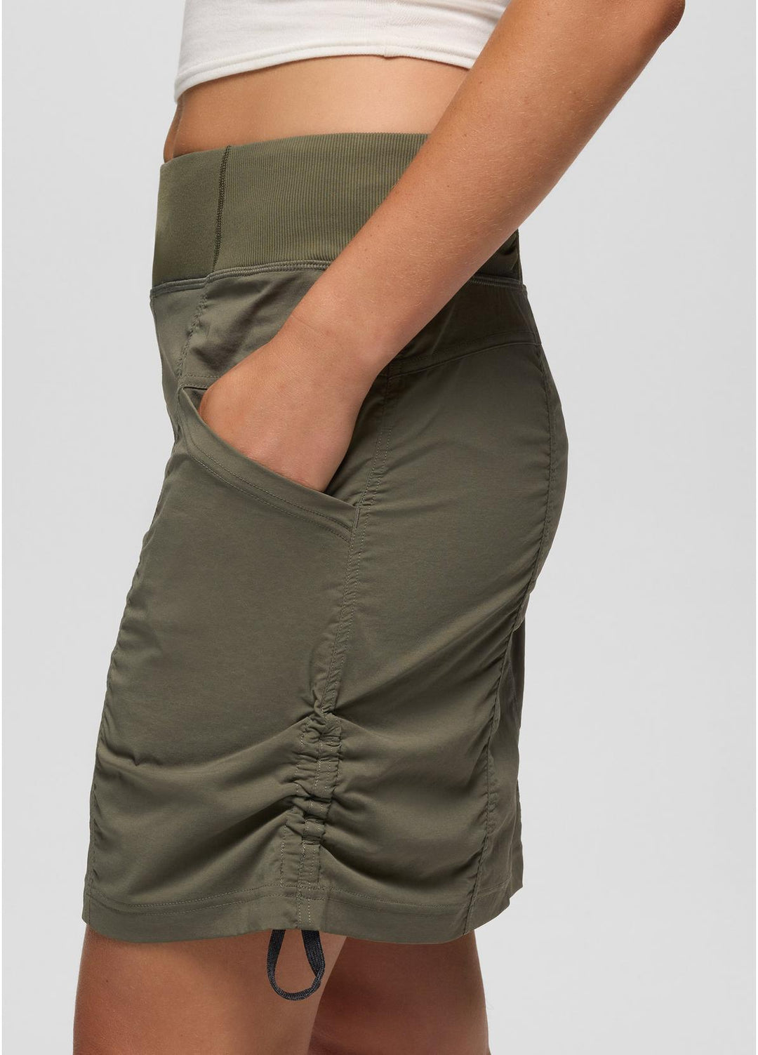 PrAna Women's Koen Skort