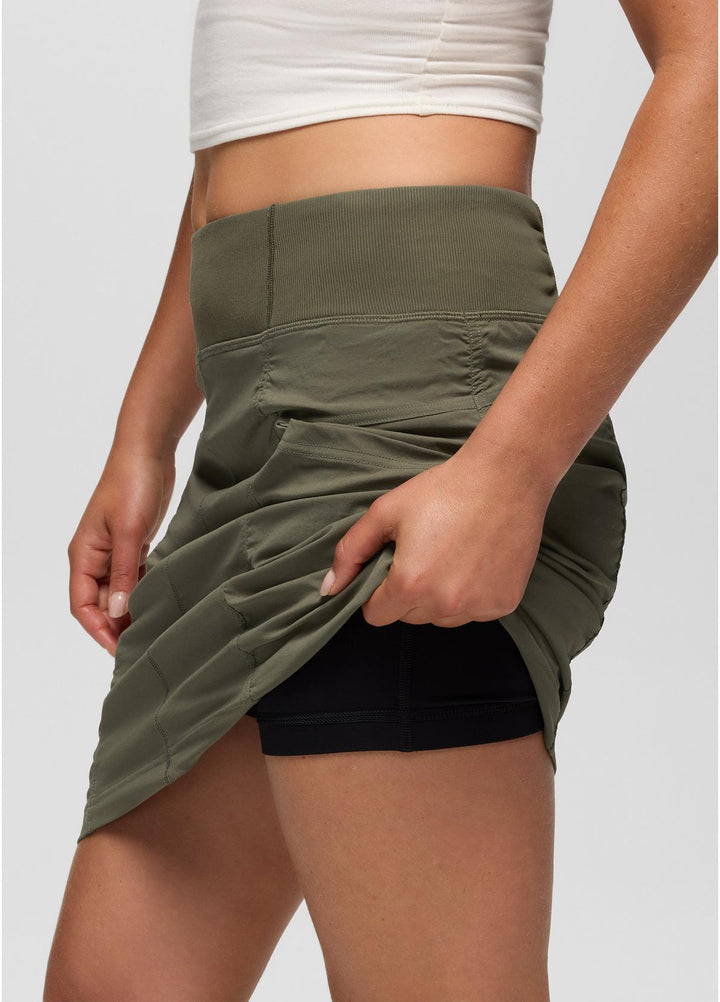 PrAna Women's Koen Skort