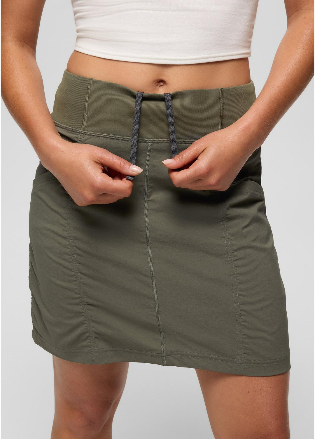 PrAna Women's Koen Skort