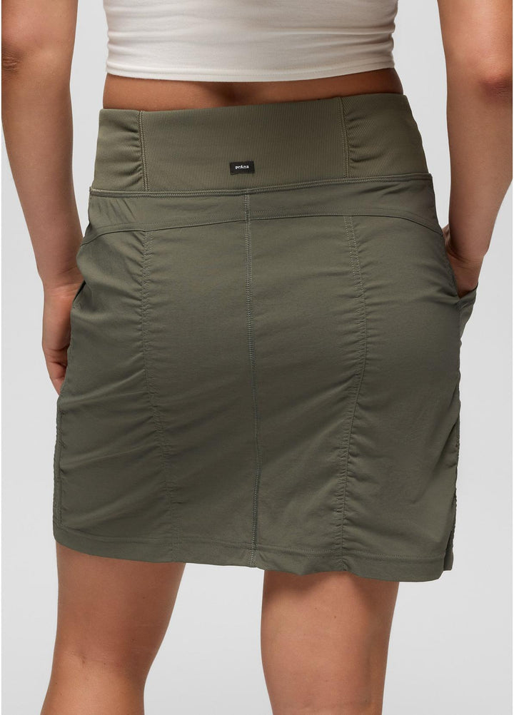 PrAna Women's Koen Skort