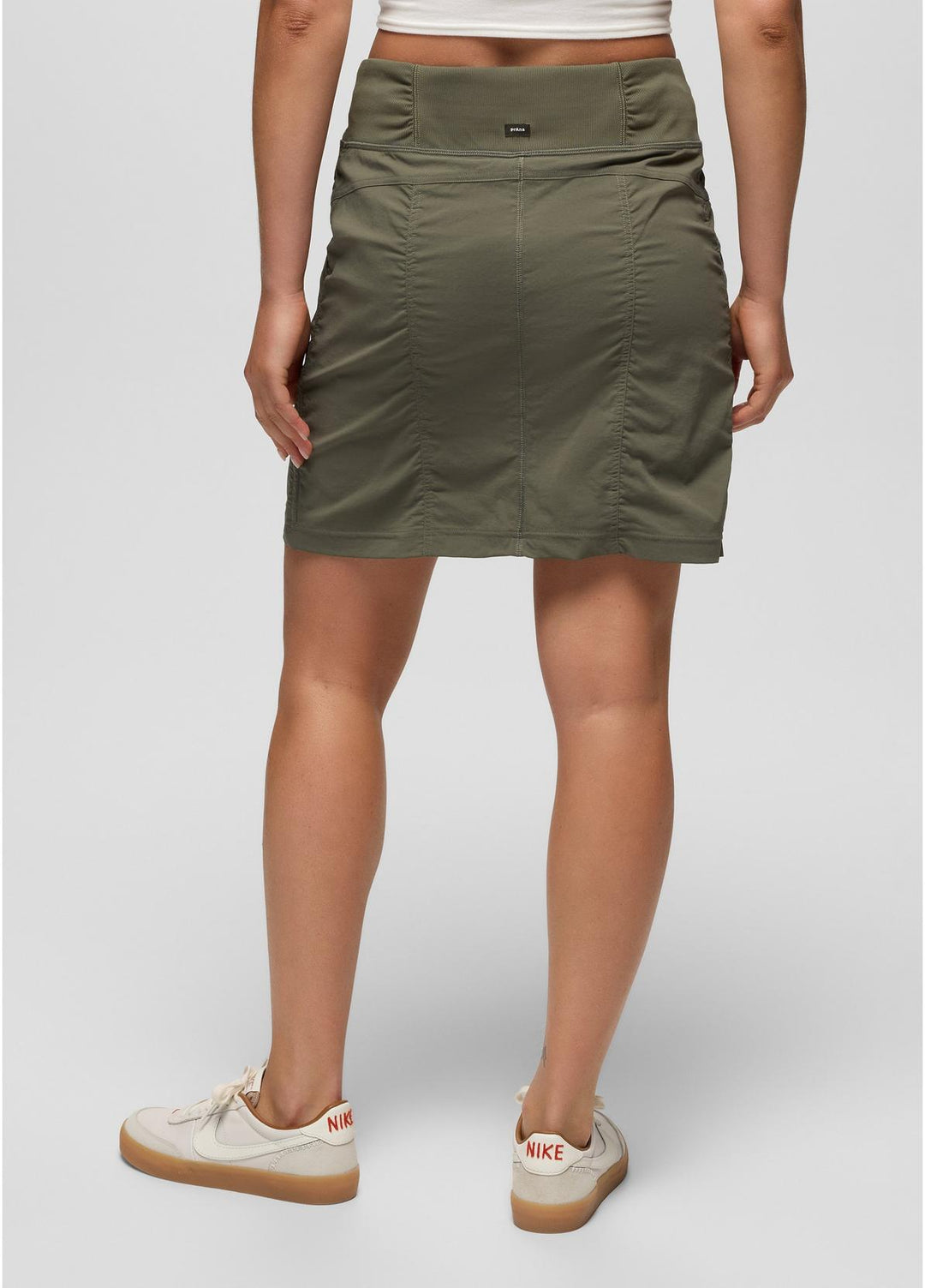 PrAna Women's Koen Skort