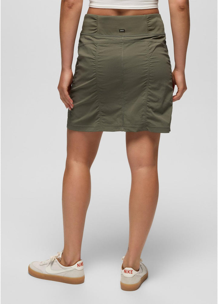 PrAna Women's Koen Skort