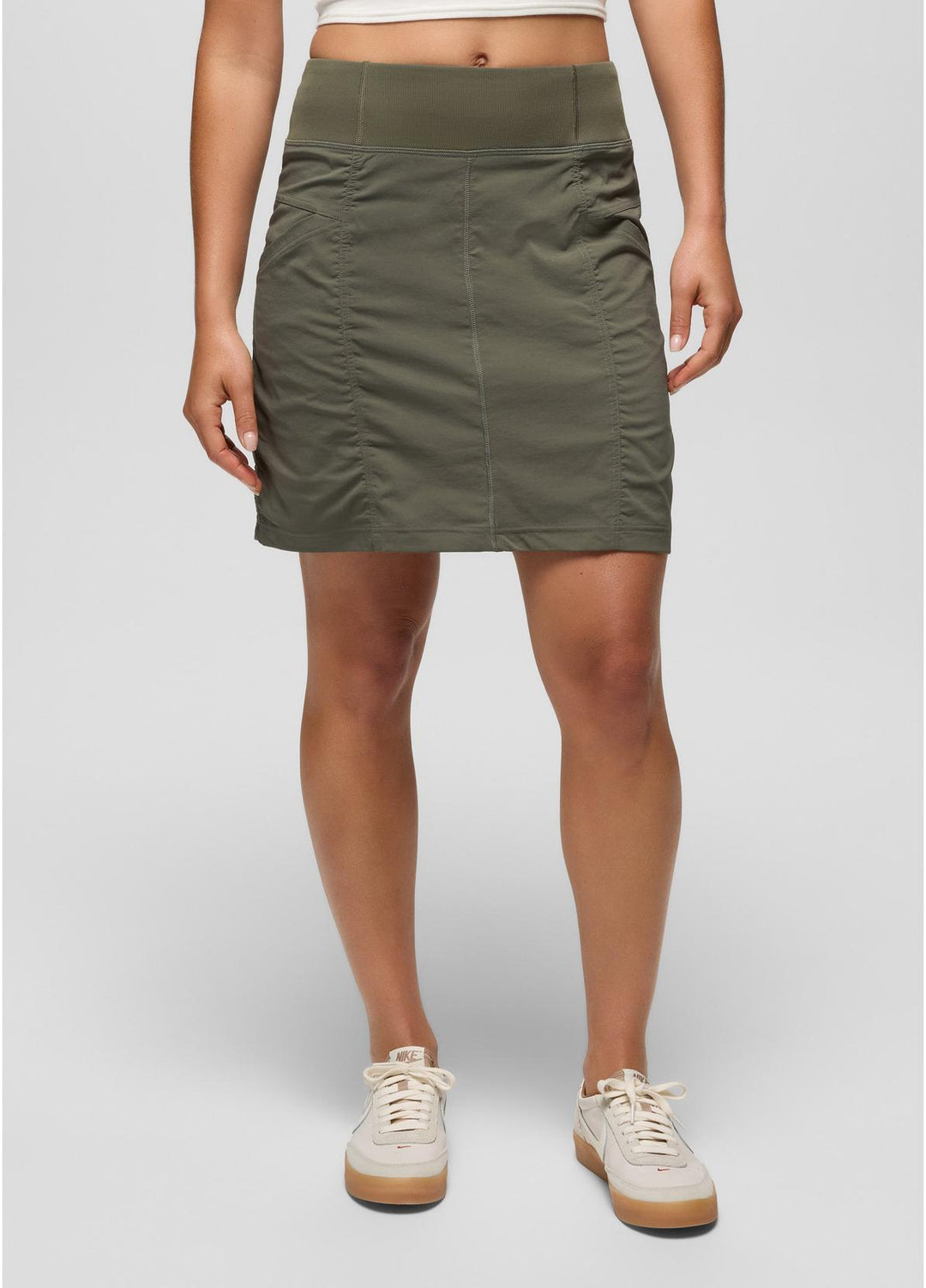 PrAna Women's Koen Skort