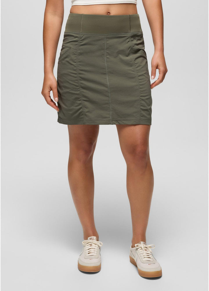PrAna Women's Koen Skort