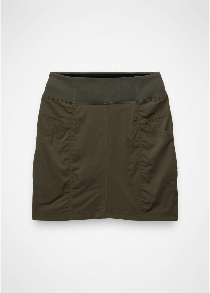 PrAna Women's Koen Skort