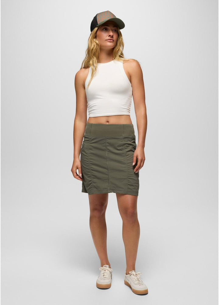 PrAna Women's Koen Skort