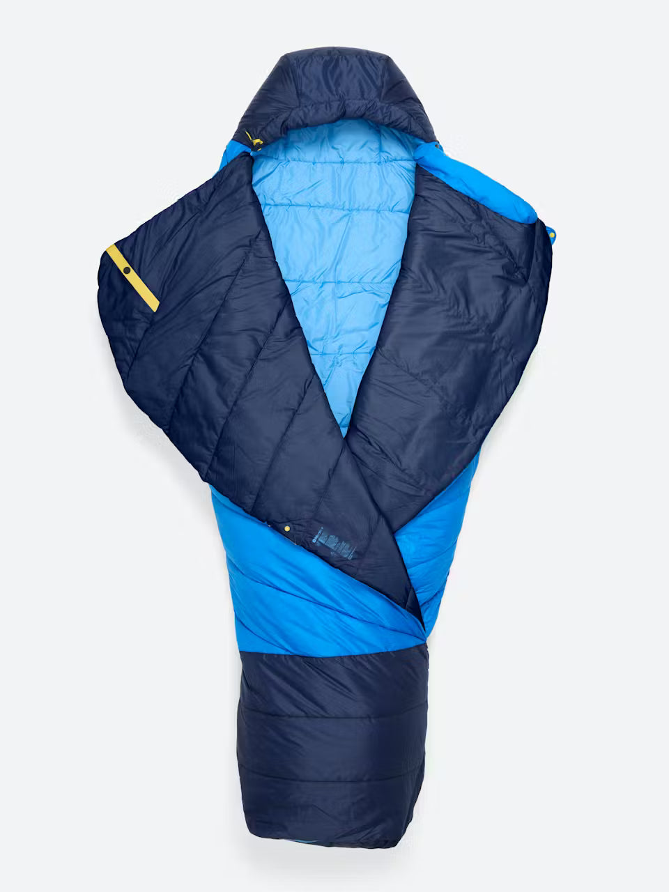 Marmot Wraptor Synthetic 20° Sleeping Bag
