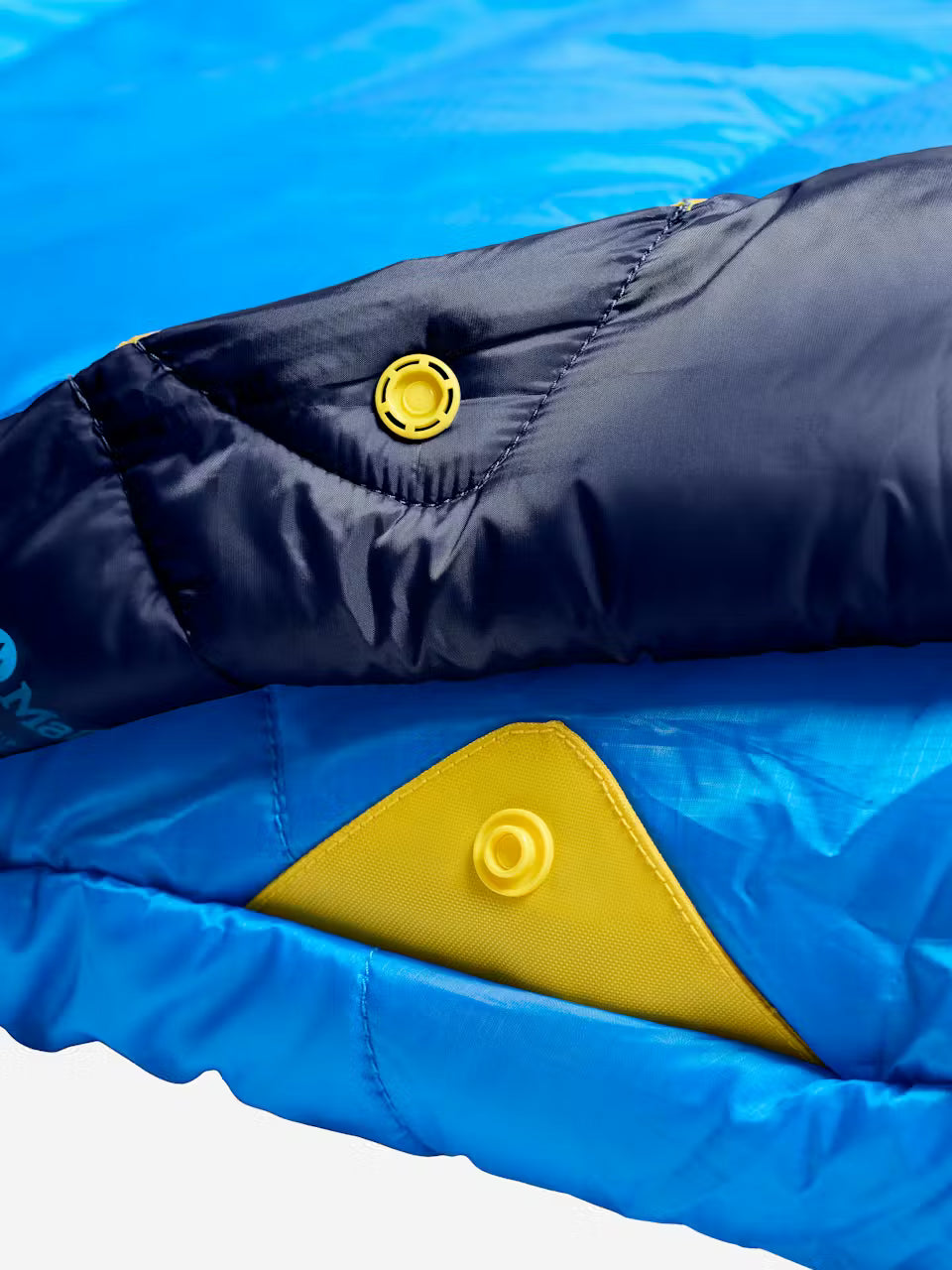 Marmot Wraptor Synthetic 20° Sleeping Bag