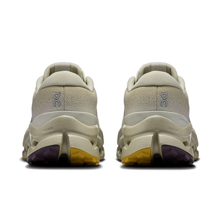 On Women's Cloudsurfer Trail 2 Waterproof