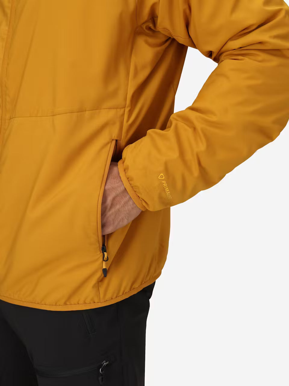 Men’s PrimaLoft® Evolve Aerothermal Hoody