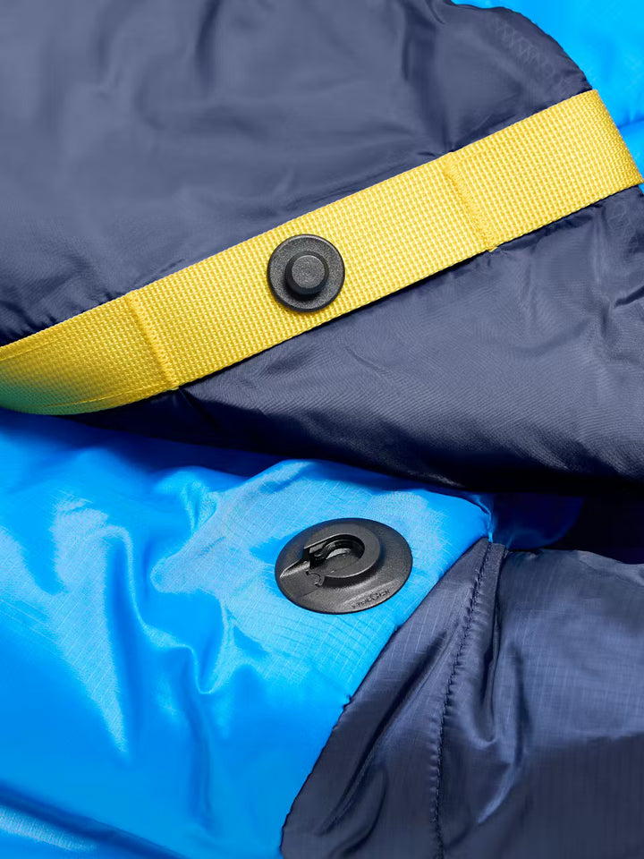 Marmot Wraptor Synthetic 20° Sleeping Bag
