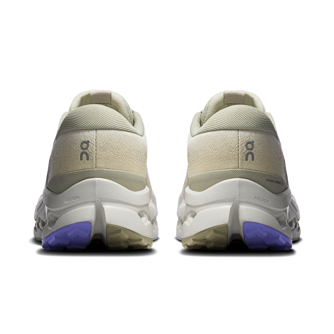 On Women's Cloudsurfer Trail 2 Waterproof
