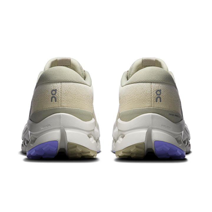 On Women's Cloudsurfer Trail 2 Waterproof
