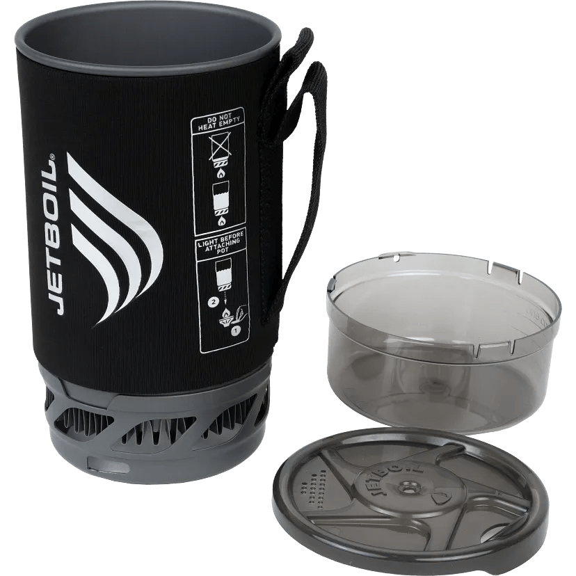 1L Tall Spare Cup - Quest Outdoors