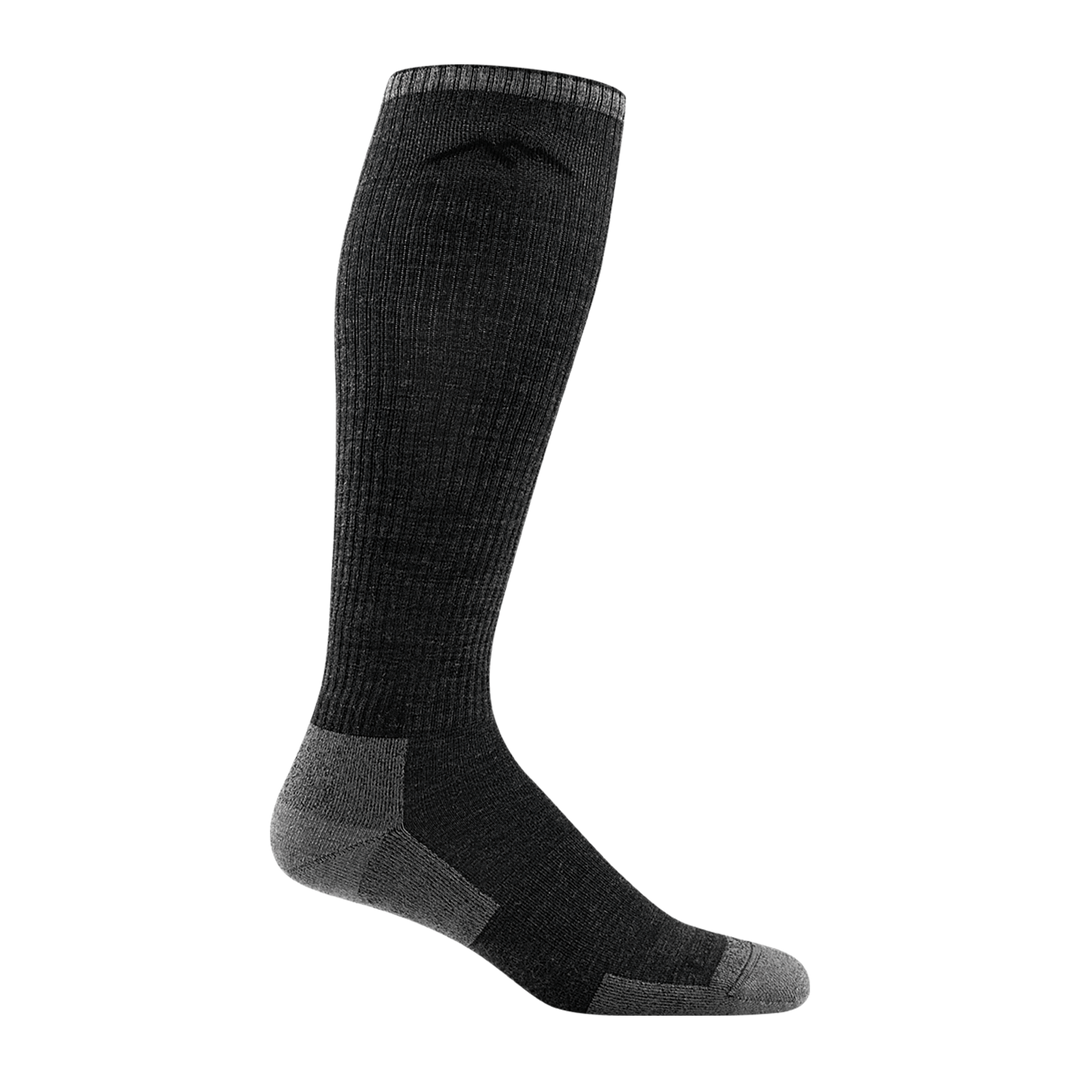 Darn Tough Men's Westerner Over-the-Calf Lightweight Work Sock