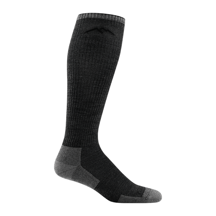 Darn Tough Men's Westerner Over-the-Calf Lightweight Work Sock