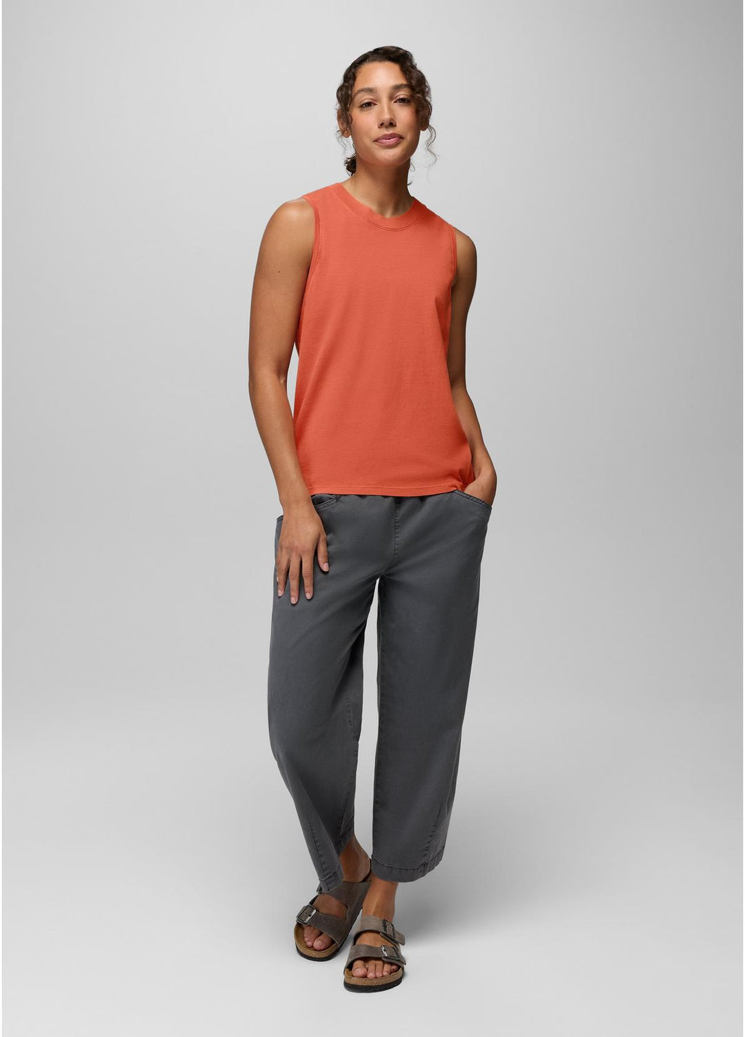 PrAna Women's Everyday Tank