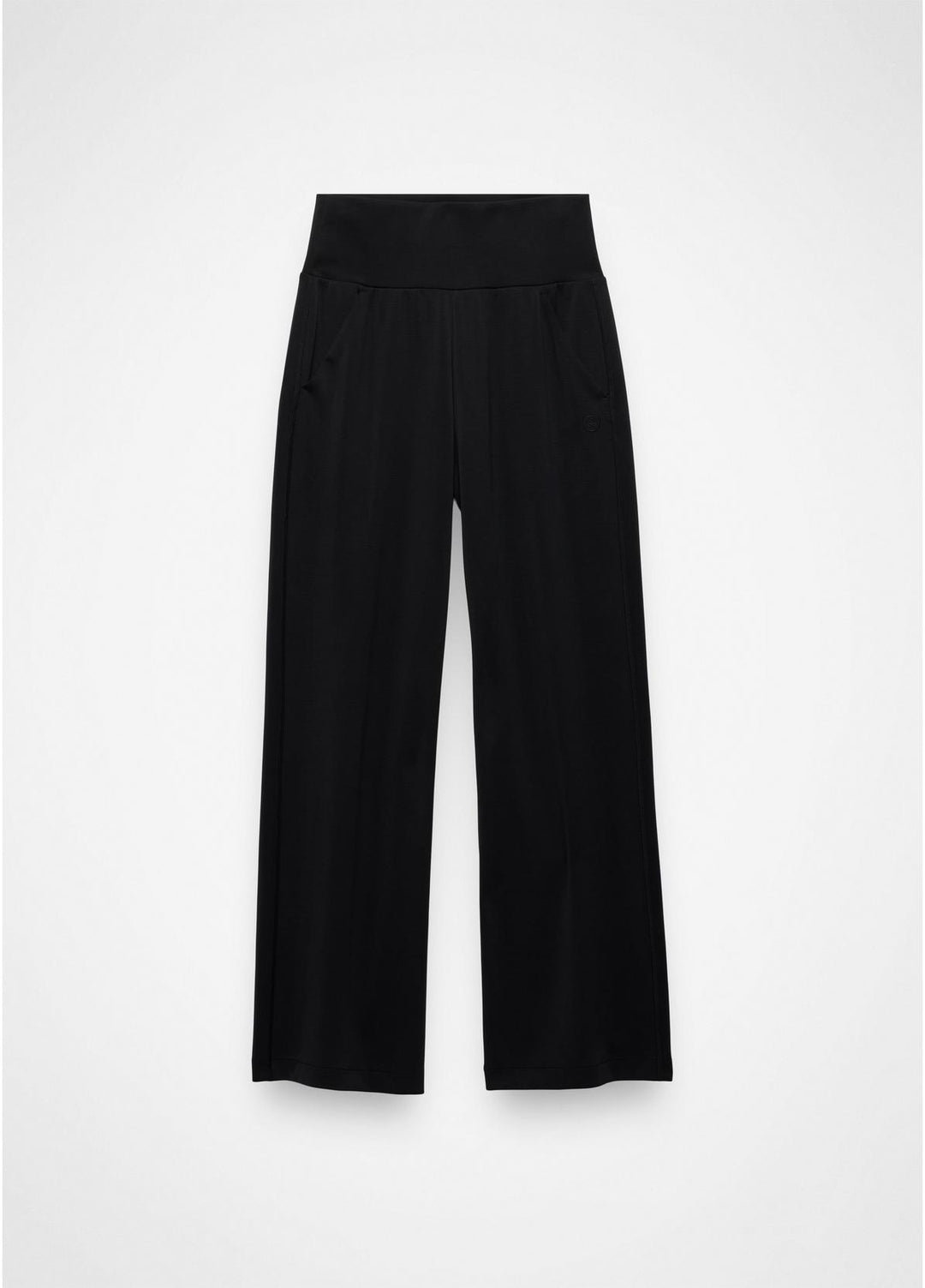 prAna Women's Shea Soft Hot Spell Wide Leg Pant
