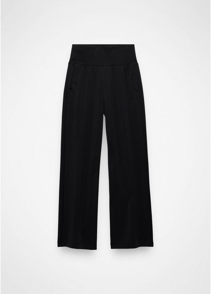 prAna Women's Shea Soft Hot Spell Wide Leg Pant