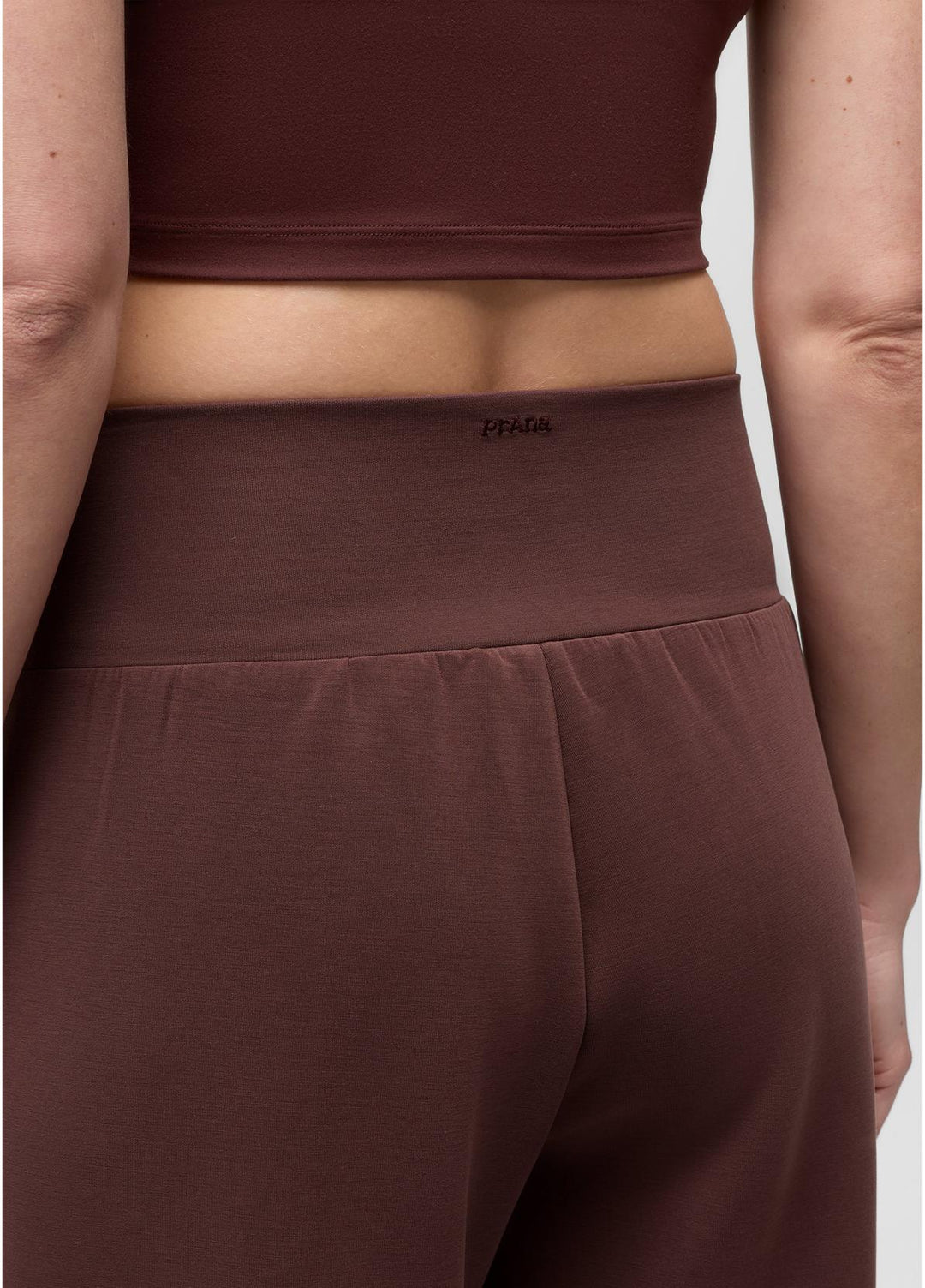 prAna Women's Shea Soft Hot Spell Wide Leg Pant