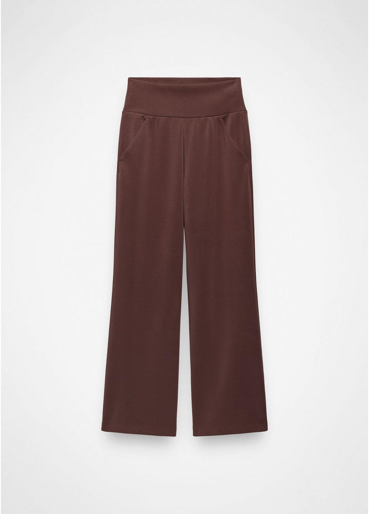 prAna Women's Shea Soft Hot Spell Wide Leg Pant
