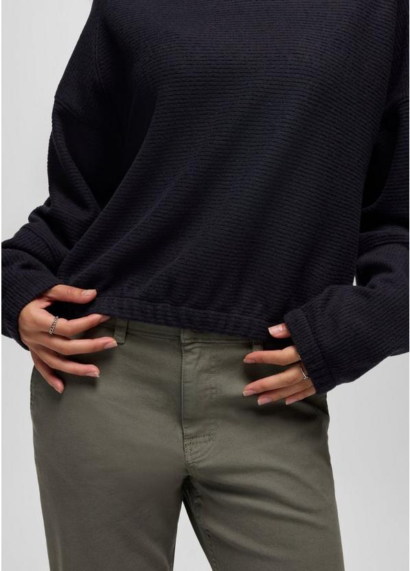 PrAna Women's Olivia Long Sleeve