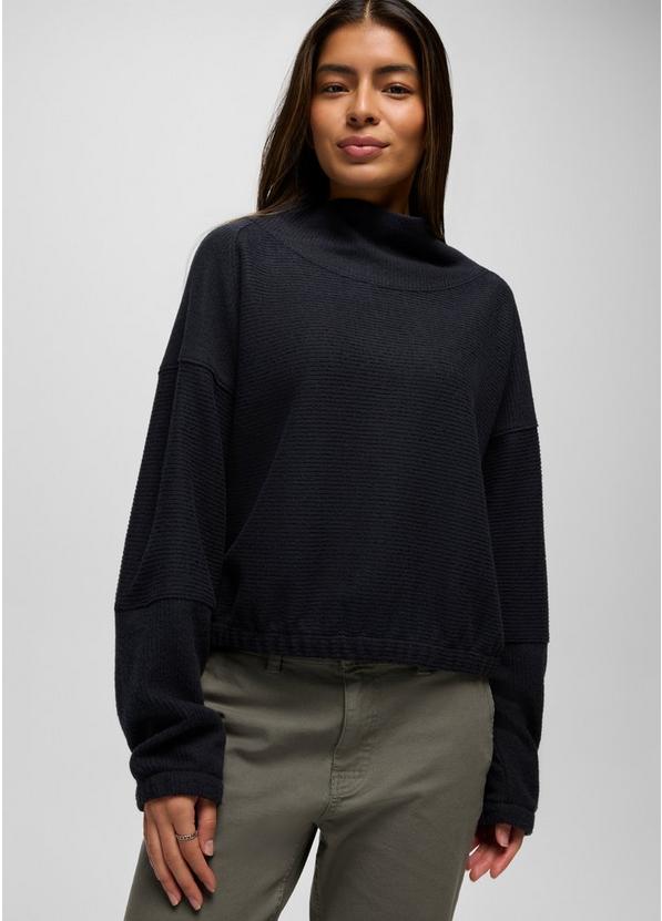 PrAna Women's Olivia Long Sleeve