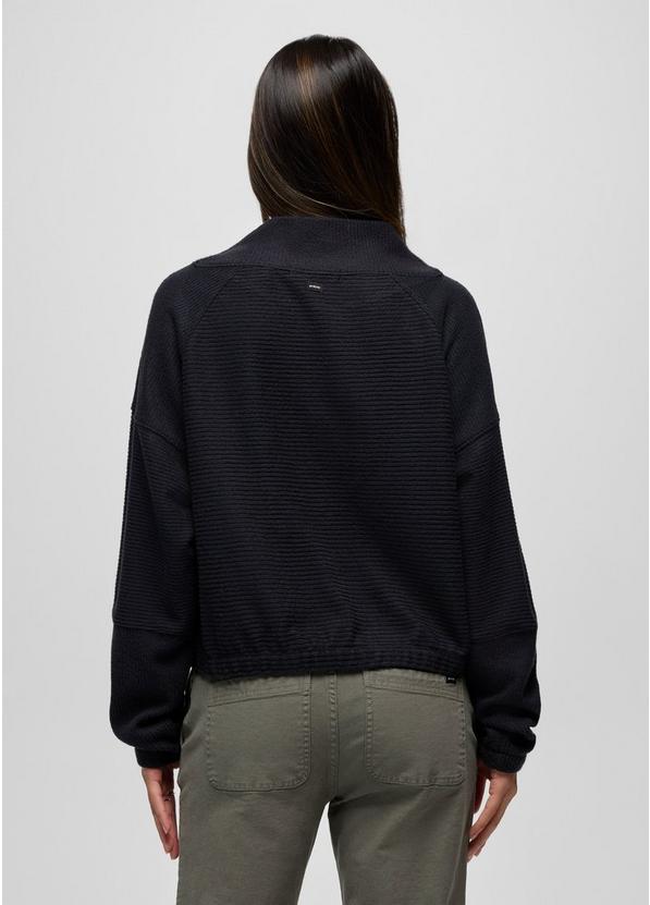 PrAna Women's Olivia Long Sleeve
