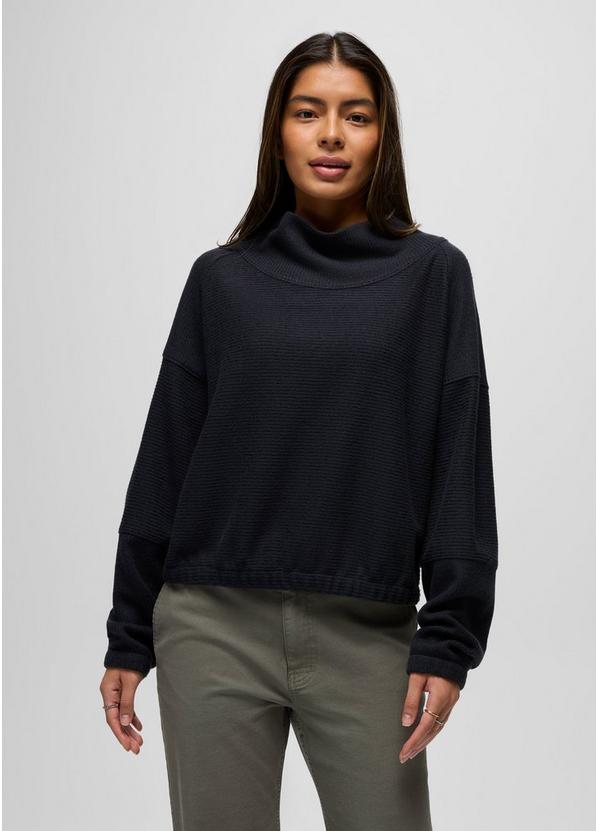 PrAna Women's Olivia Long Sleeve