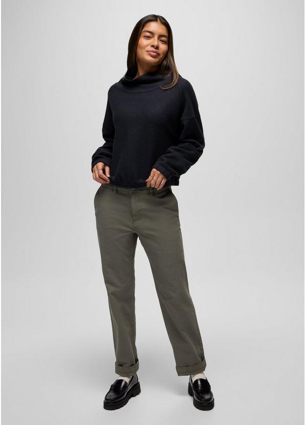PrAna Women's Olivia Long Sleeve