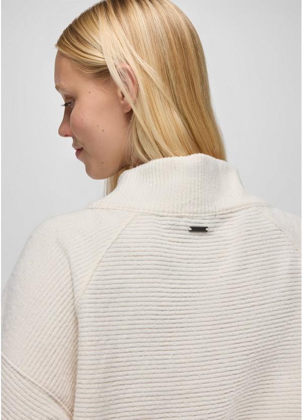 PrAna Women's Olivia Long Sleeve