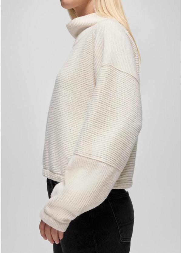 PrAna Women's Olivia Long Sleeve