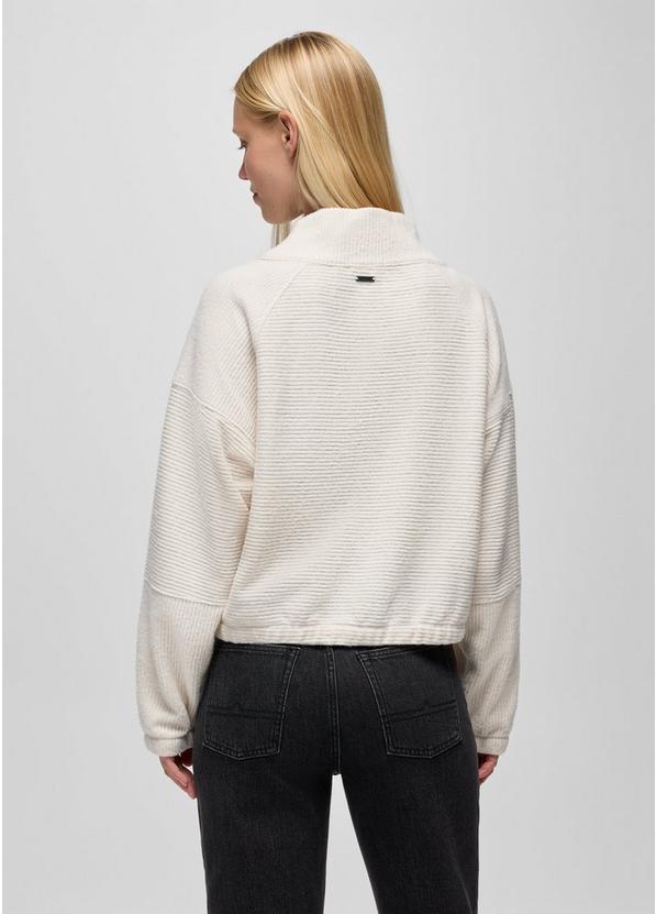 PrAna Women's Olivia Long Sleeve