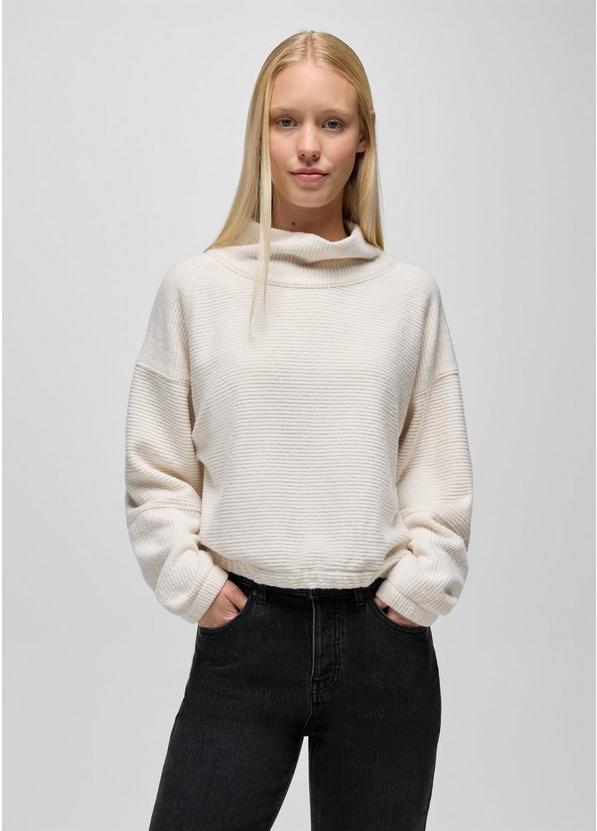 PrAna Women's Olivia Long Sleeve