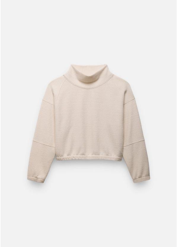 PrAna Women's Olivia Long Sleeve