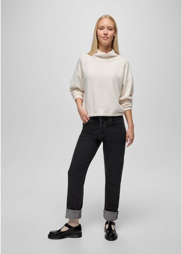 PrAna Women's Olivia Long Sleeve