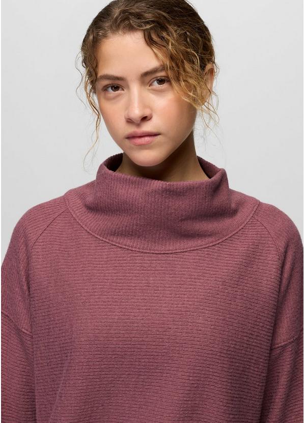 PrAna Women's Olivia Long Sleeve